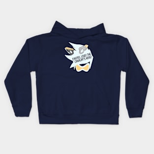 Travalry Kids Hoodie